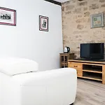 Le Pressoir D'hotes 3* Cardaillac