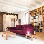 Le Pressoir D'hotes 3* Cardaillac