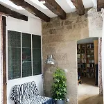Le Pressoir D'hotes Cardaillac