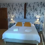 Le Pressoir D'hotes ベッド・アンド・ブレックファスト