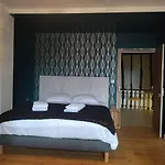 Le Pressoir D'hotes ベッド・アンド・ブレックファスト 3*