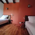 Le Pressoir D'hotes 3*