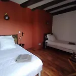 Le Pressoir D'hotes Cardaillac