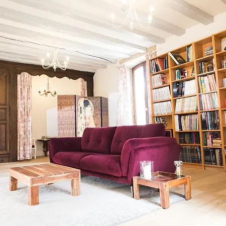 Le Pressoir * Cardaillac