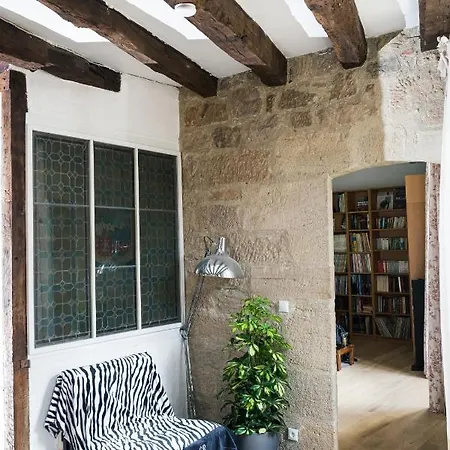 Le Pressoir Cardaillac