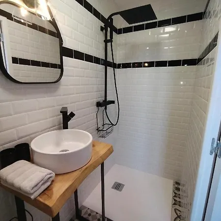 Le Pressoir D'hotes