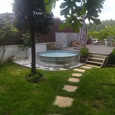 Le Pressoir