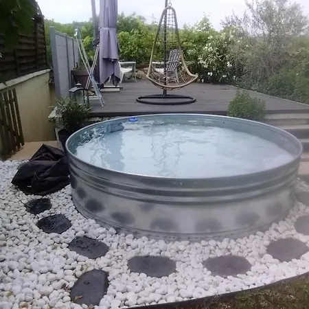 Bed & Breakfast Le Pressoir D'hotes 3*