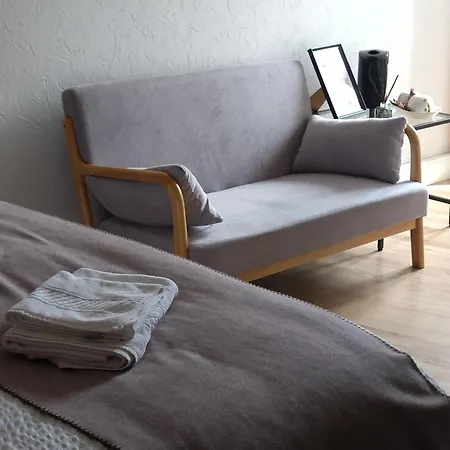 Couette-café Le Pressoir Cardaillac