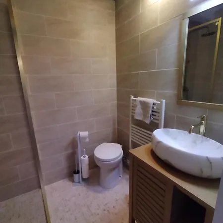 Bed & Breakfast Le Pressoir D'hotes