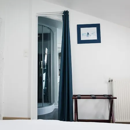 Le Pressoir D'hotes Frühstückspension 3*