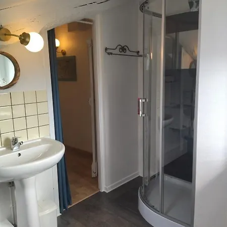 Le Pressoir D'hotes 3*