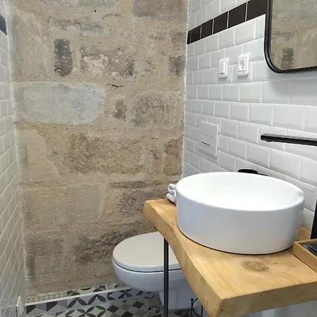 Le Pressoir D'hotes Cardaillac