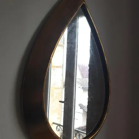 Le Pressoir D'hotes Cardaillac