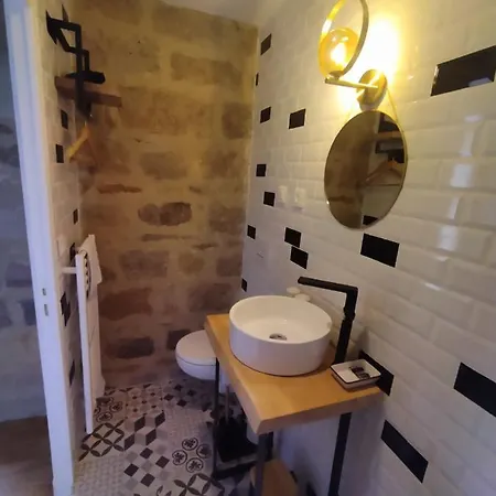 Le Pressoir D'hotes Frühstückspension