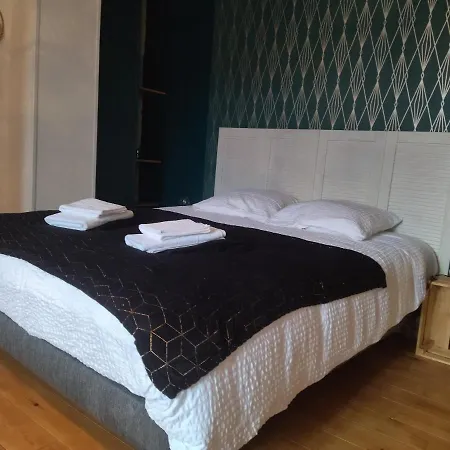 Le Pressoir D'hotes Cardaillac