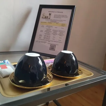 Le Pressoir D'hotes Cardaillac