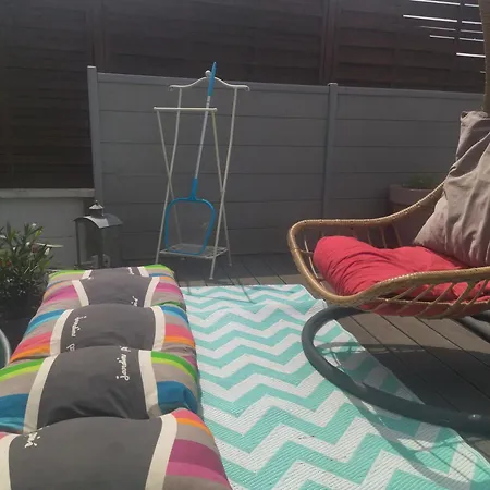 Le Pressoir D'hotes Cardaillac