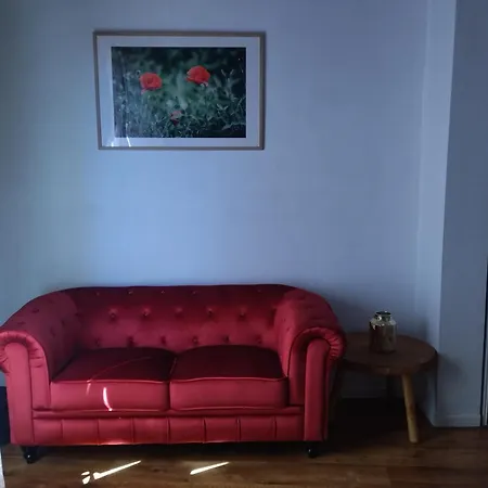 Le Pressoir D'hotes Frühstückspension