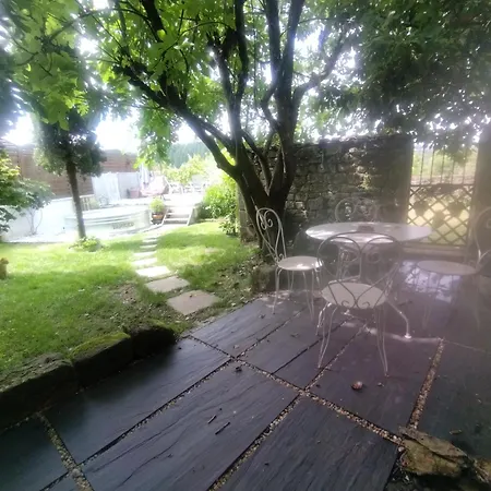 Le Pressoir D'hotes Frühstückspension 3*