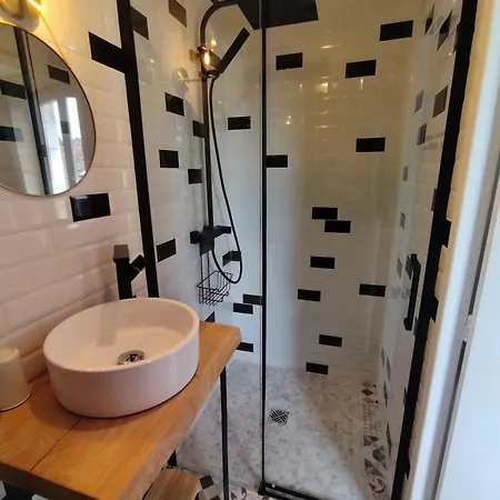 Frühstückspension Le Pressoir D'hotes 3*