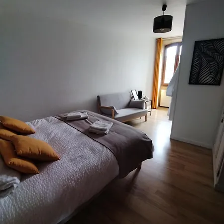 Le Pressoir D'hotes Frühstückspension Cardaillac