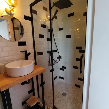 Le Pressoir D'hotes 3*