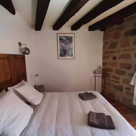 Le Pressoir D'hotes 3* Cardaillac