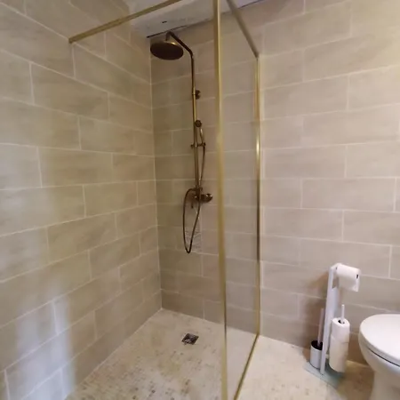 Le Pressoir D'hotes Frühstückspension